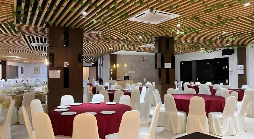 D Arc Hotel Kota Kinabalu