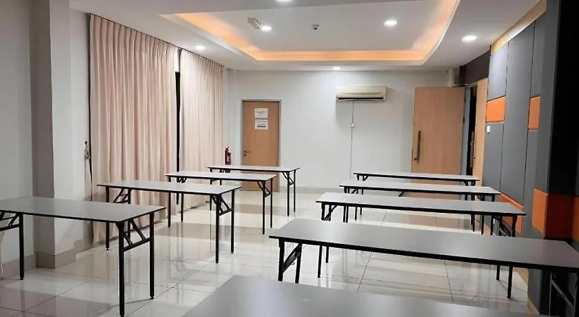 D Arc Hotel Kota Kinabalu 3*,  Maleisië