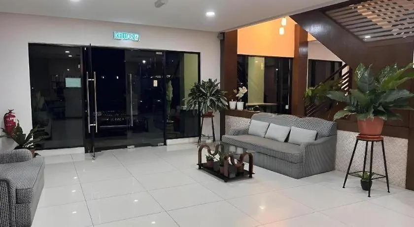 D Arc Hotel Kota Kinabalu