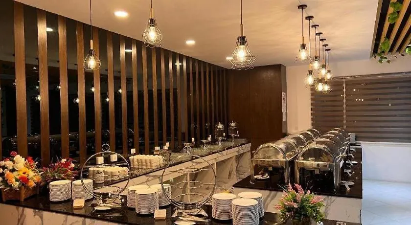 D Arc Hotel Kota Kinabalu