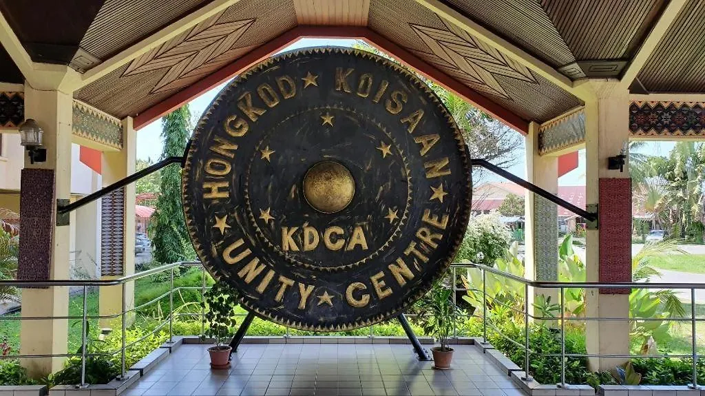 D Arc Hotel Kota Kinabalu