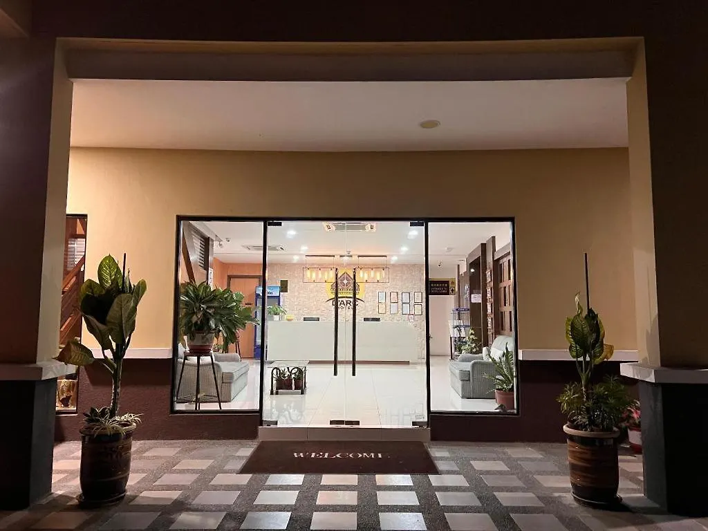 D Arc Hotel Kota Kinabalu