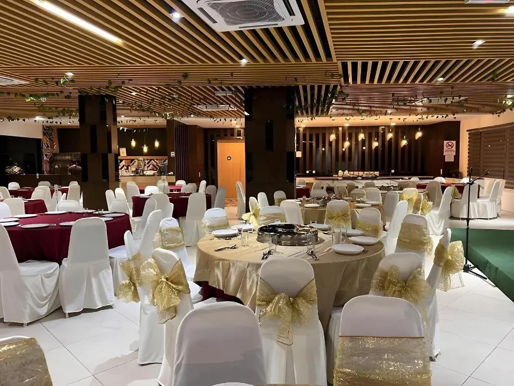 D Arc Hotel Kota Kinabalu