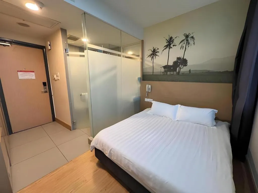 D Arc Hotel Kota Kinabalu