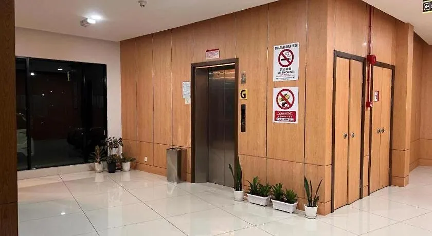 D Arc Hotel Kota Kinabalu
