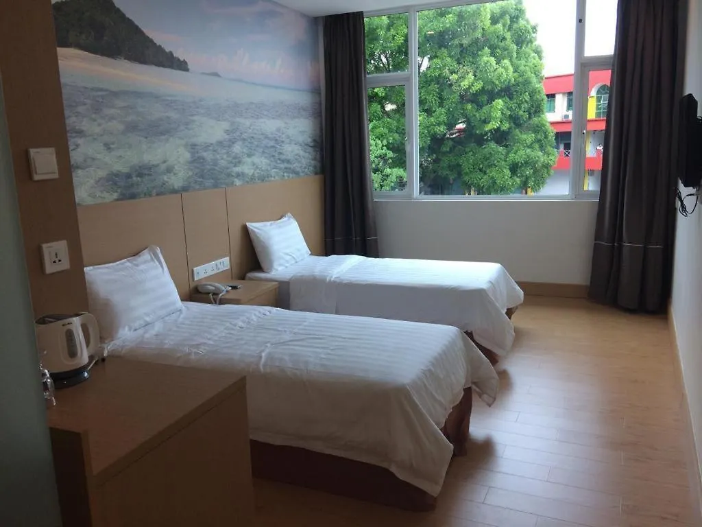 ***  D Arc Hotel Kota Kinabalu Malaisie