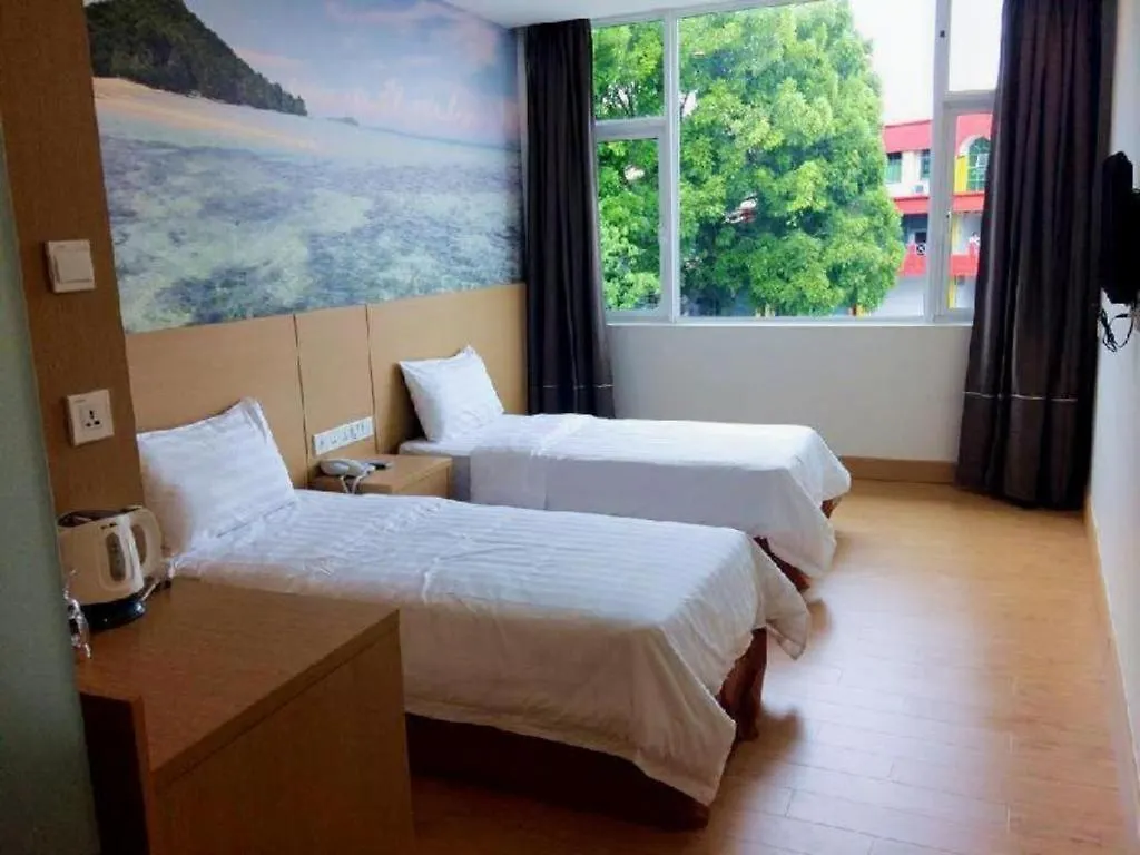 ***  D Arc Hotel Kota Kinabalu Malaisie