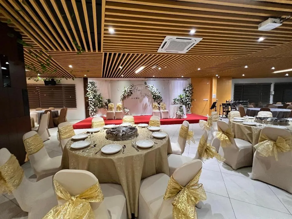 D Arc Hotel Kota Kinabalu