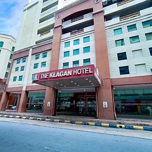 Hotel The Klagan, Kota Kinabalu