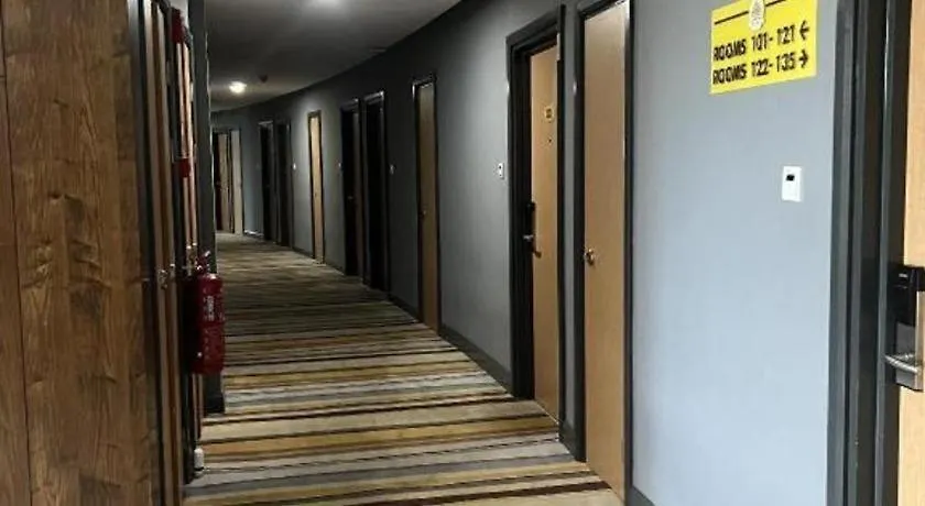 ***  D Arc Hotel Kota Kinabalu Malaysia