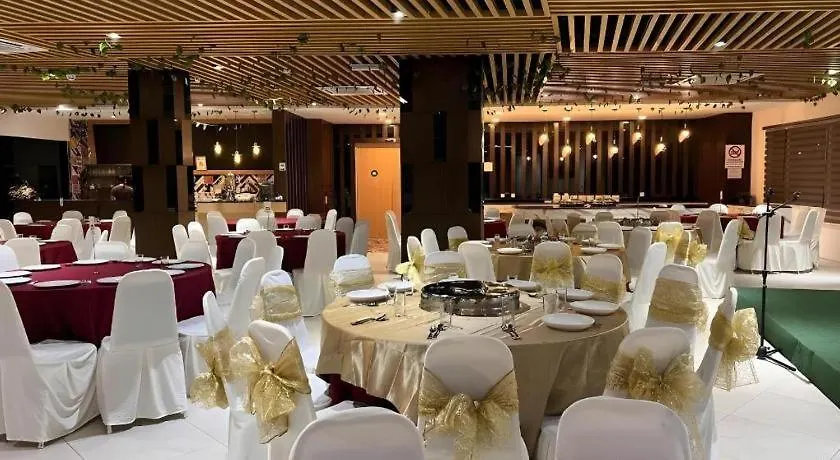D Arc Hotel Kota Kinabalu Malaysia