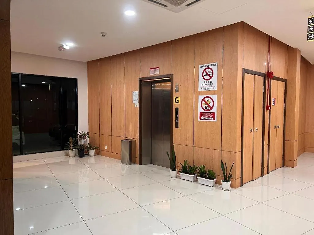D Arc Hotel Kota Kinabalu