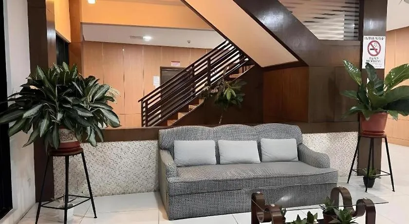 D Arc Hotel Kota Kinabalu