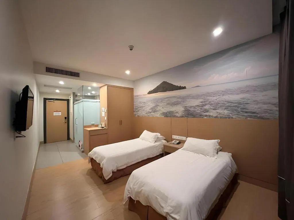 D Arc Hotel Kota Kinabalu