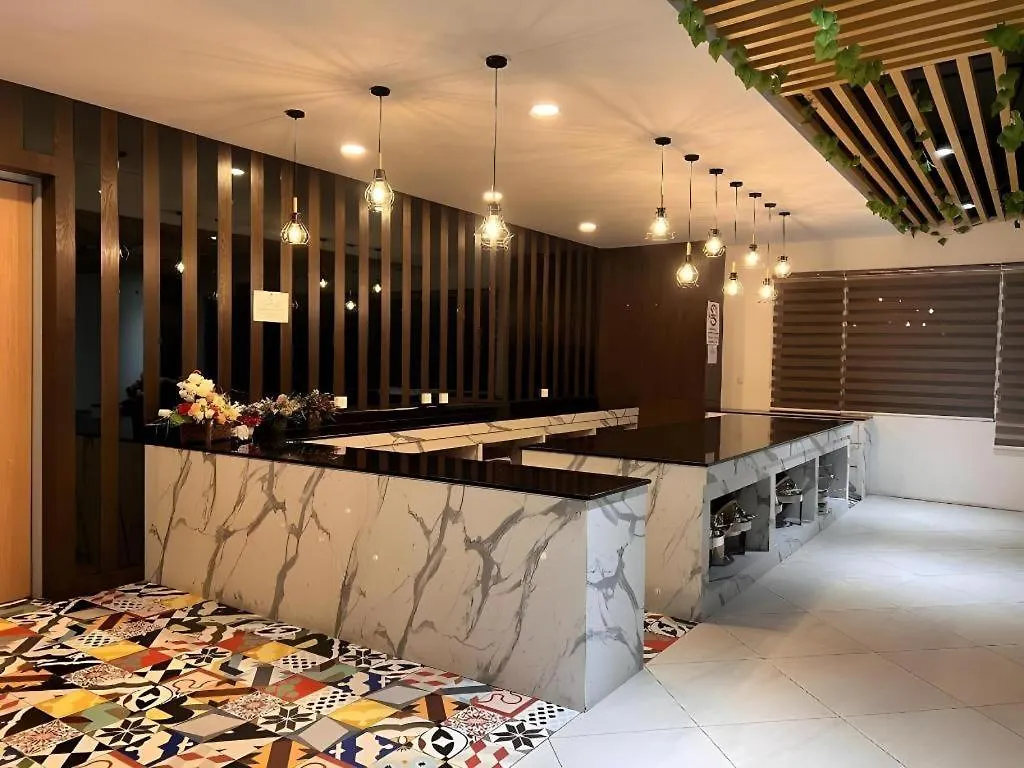 D Arc Hotel Kota Kinabalu