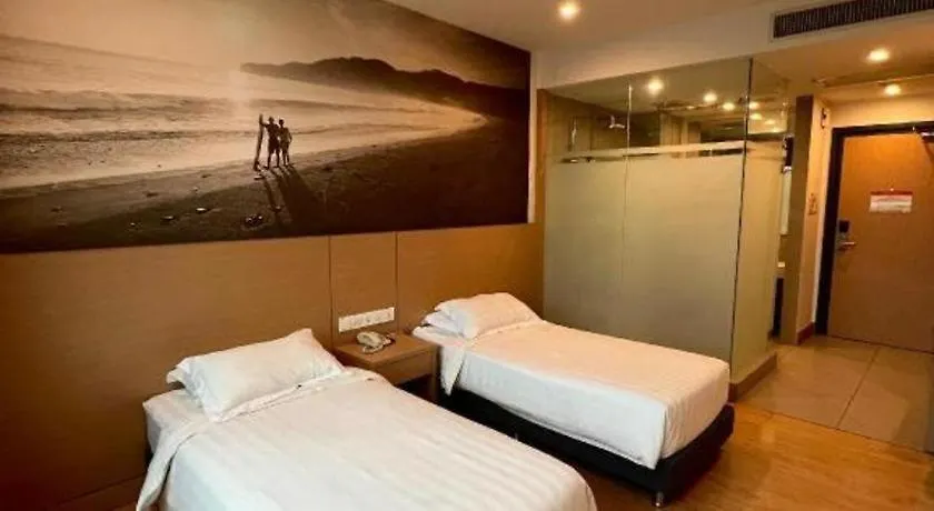 D Arc Hotel Kota Kinabalu