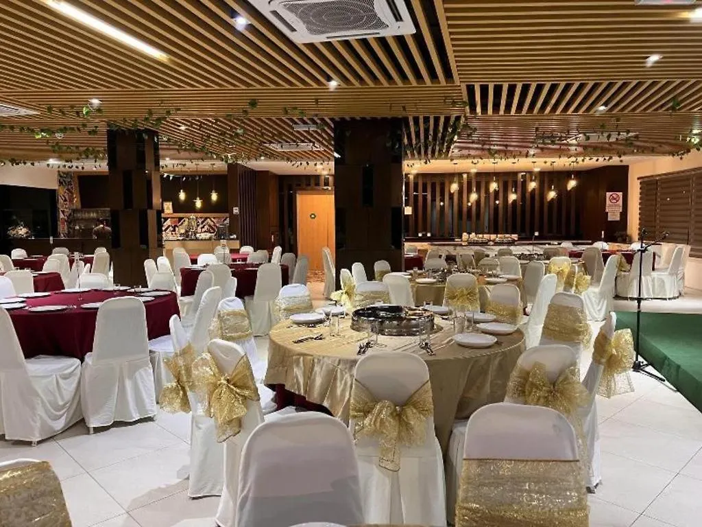 D Arc Hotel Kota Kinabalu