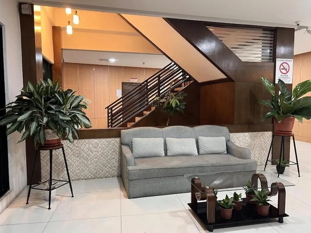 D Arc Hotel Kota Kinabalu