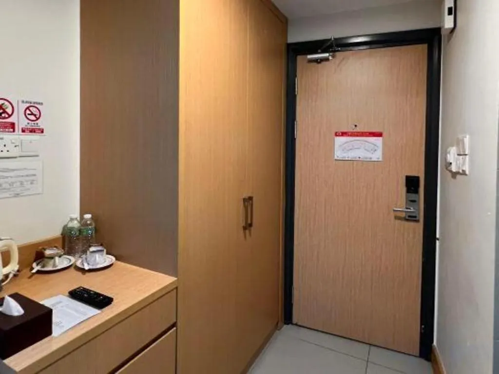 D Arc Hotel Kota Kinabalu