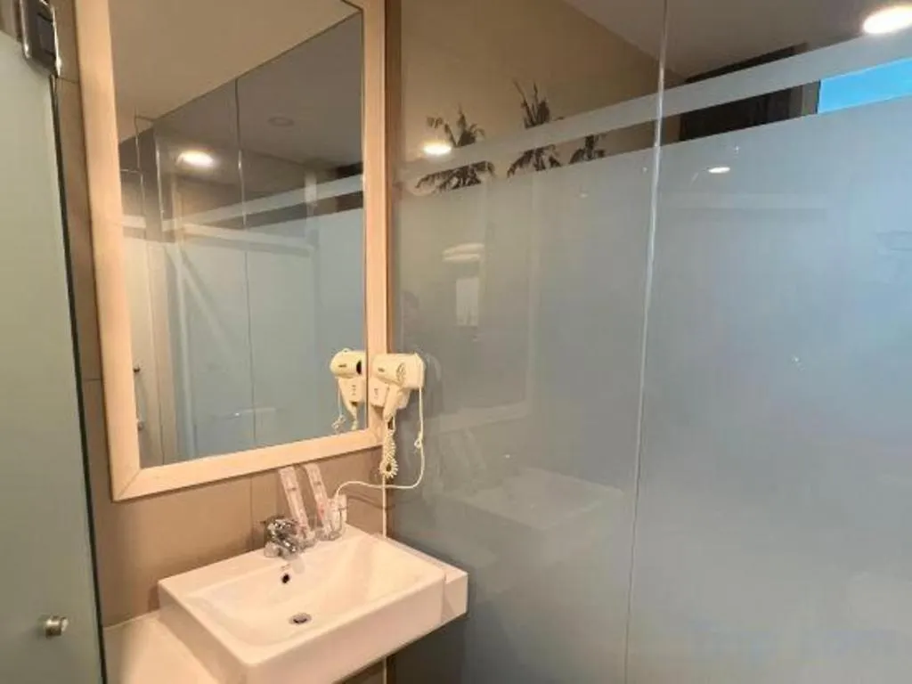 D Arc Hotel Kota Kinabalu