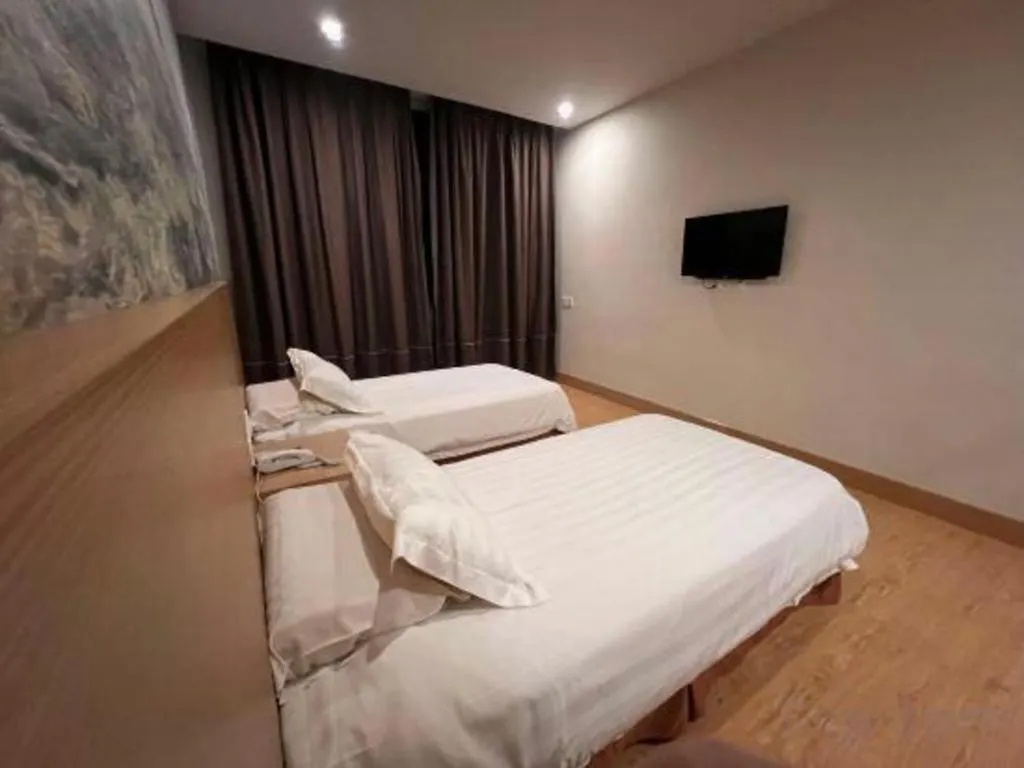 D Arc Hotel Kota Kinabalu