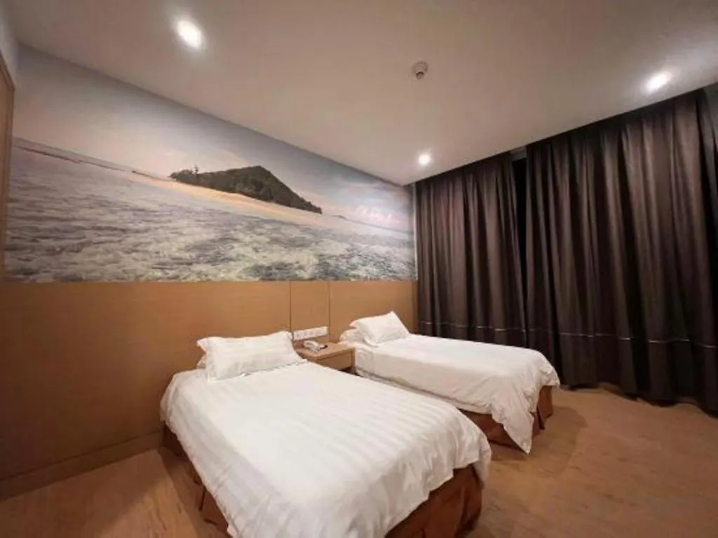 D Arc Hotel Kota Kinabalu