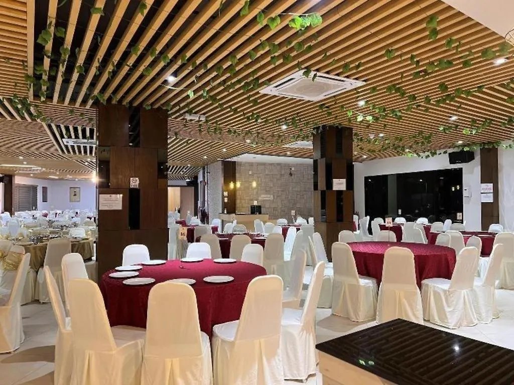D Arc Hotel Kota Kinabalu