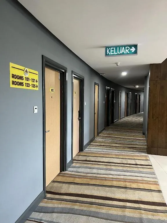 D Arc Hotel Kota Kinabalu