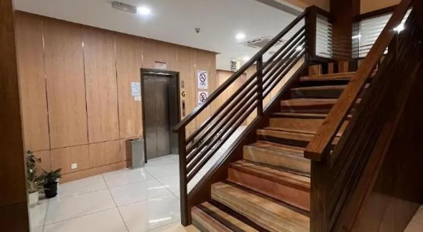 D Arc Hotel Kota Kinabalu Malaysia