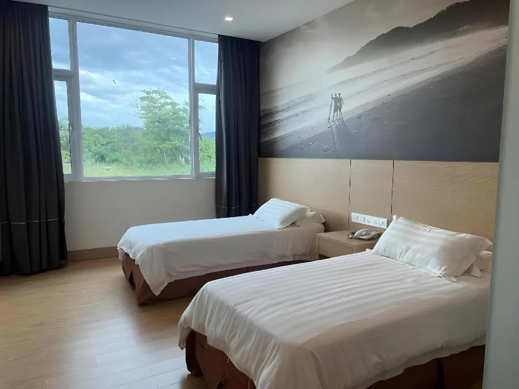 D Arc Hotel Kota Kinabalu Malaysia