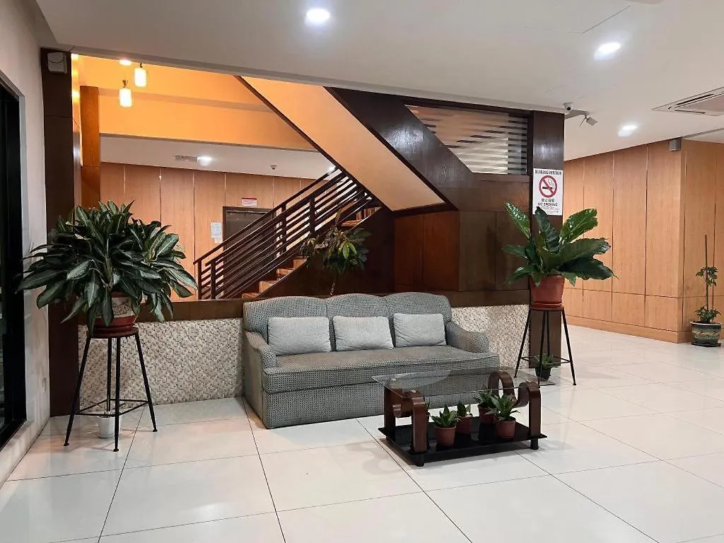 D Arc Hotel Kota Kinabalu