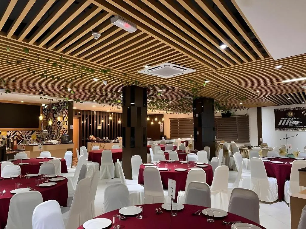 D Arc Hotel Kota Kinabalu