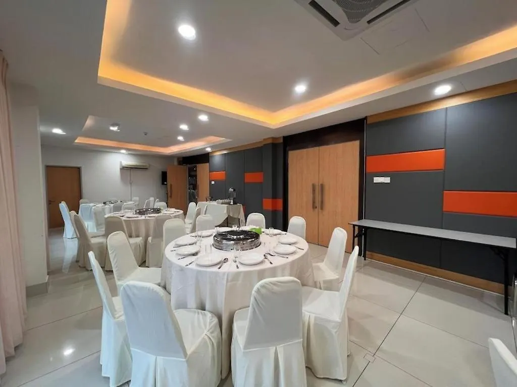 D Arc Hotel Kota Kinabalu