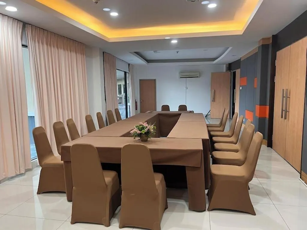 D Arc Hotel Kota Kinabalu
