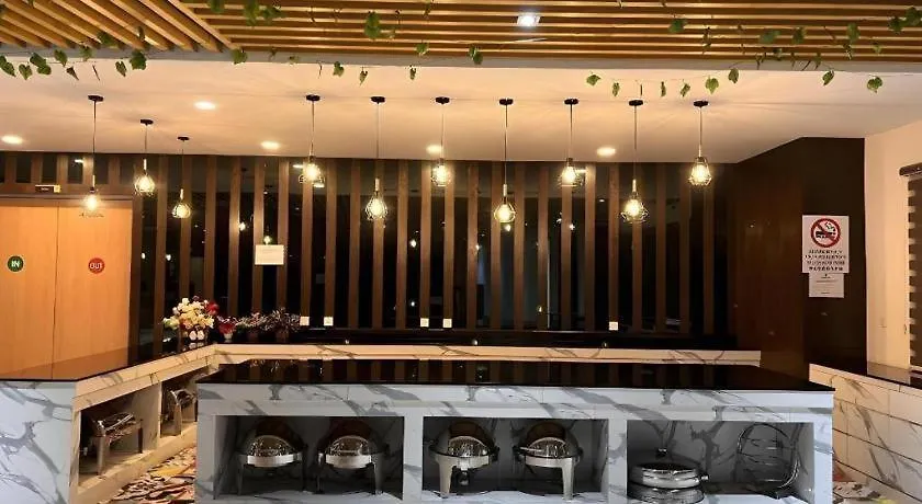 D Arc Hotel Kota Kinabalu
