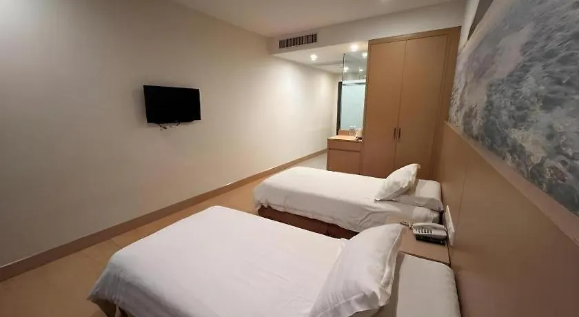 D Arc Hotel Kota Kinabalu