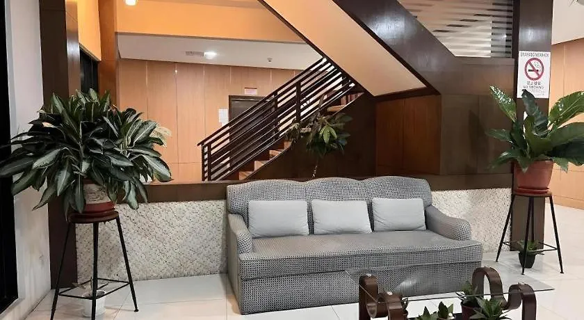 D Arc Hotel Kota Kinabalu