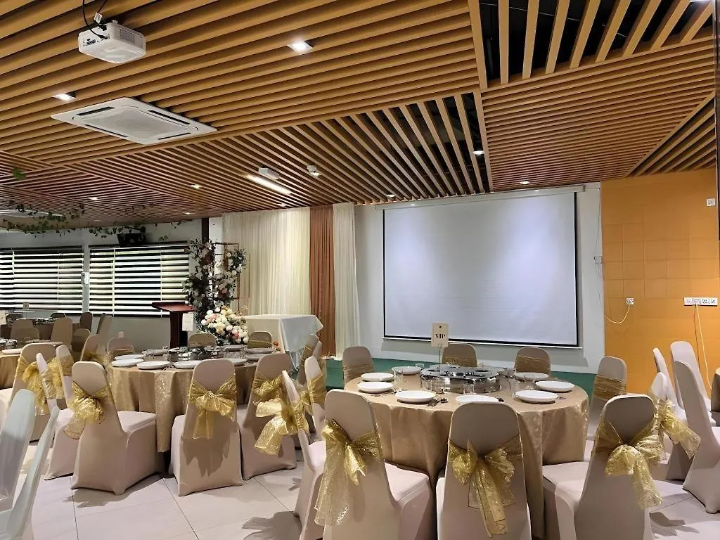 D Arc Hotel Kota Kinabalu