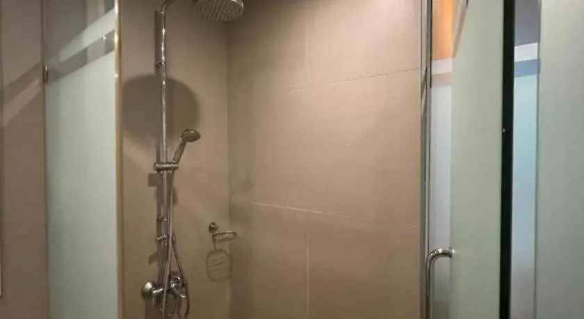 D Arc Hotel Kota Kinabalu