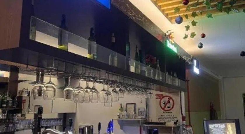 D Arc Hotel Kota Kinabalu Malasia