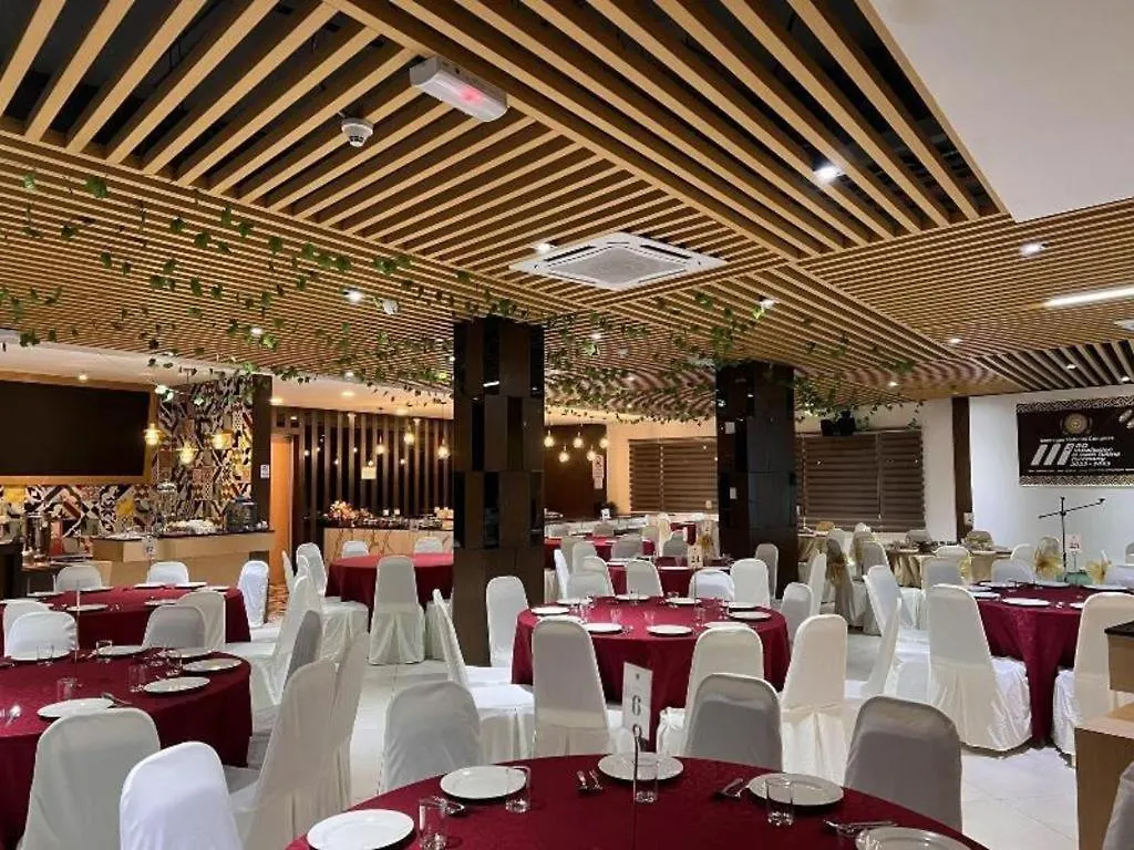 D Arc Hotel Kota Kinabalu