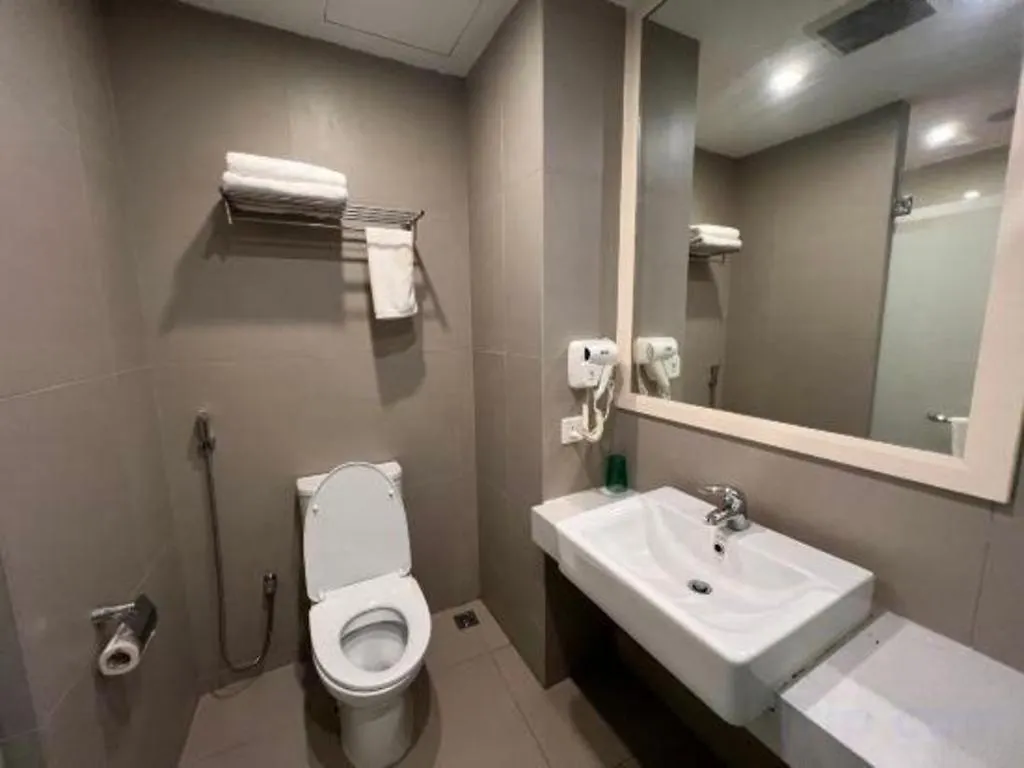 D Arc Hotel Kota Kinabalu
