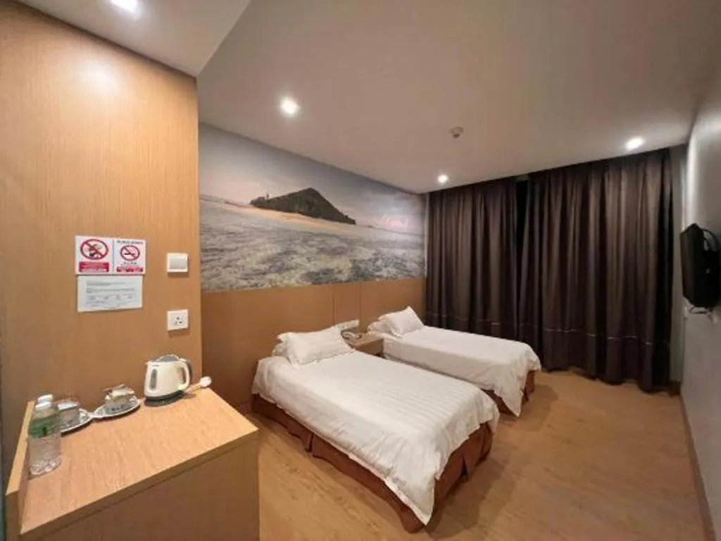 D Arc Hotel Kota Kinabalu