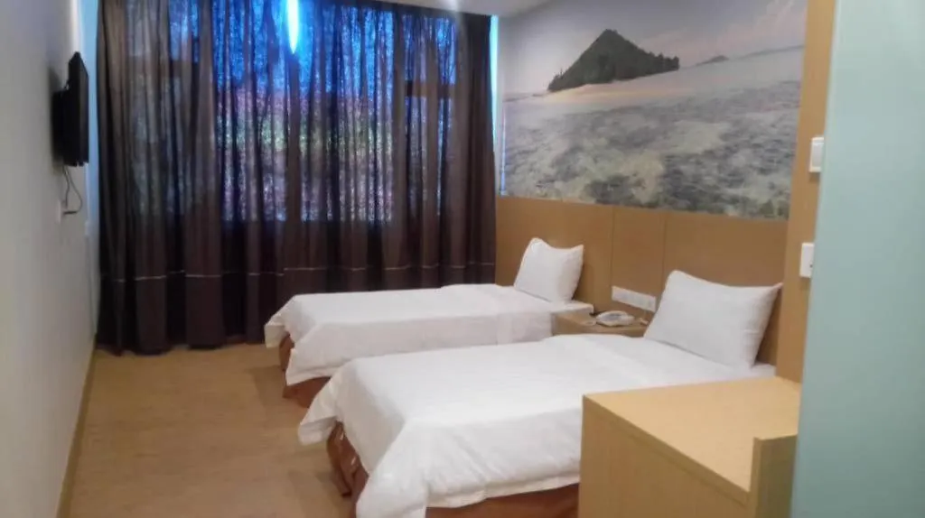 D Arc Hotel Kota Kinabalu