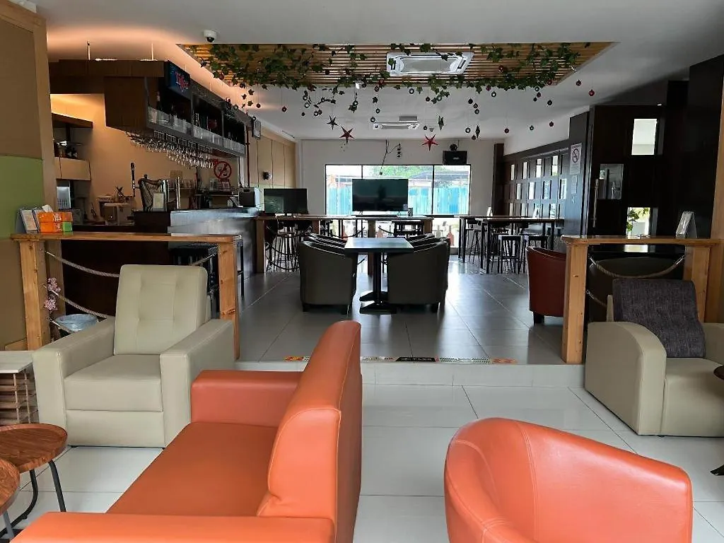 D Arc Hotel Kota Kinabalu